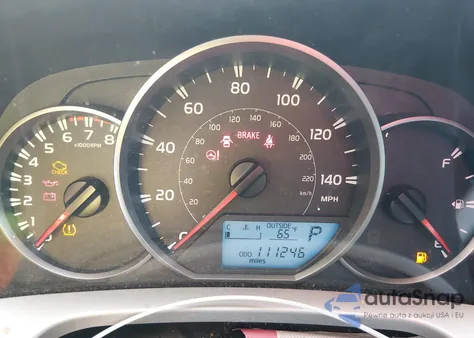 2016 Toyota Rav4 Le из США, поврежденный, VIN JTMZFREV4GJ081586